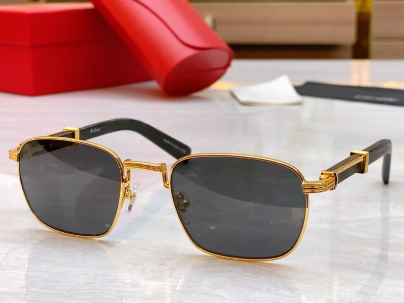 Cartier Sunglasses